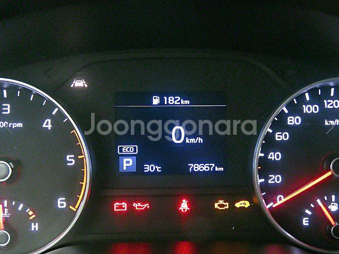 @19년식 스포티지 더 볼드 R2.0 디젤 2WD 프--7