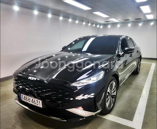 @23년식 K8 하이브리드 HEV 시그니처 전국최저가--1