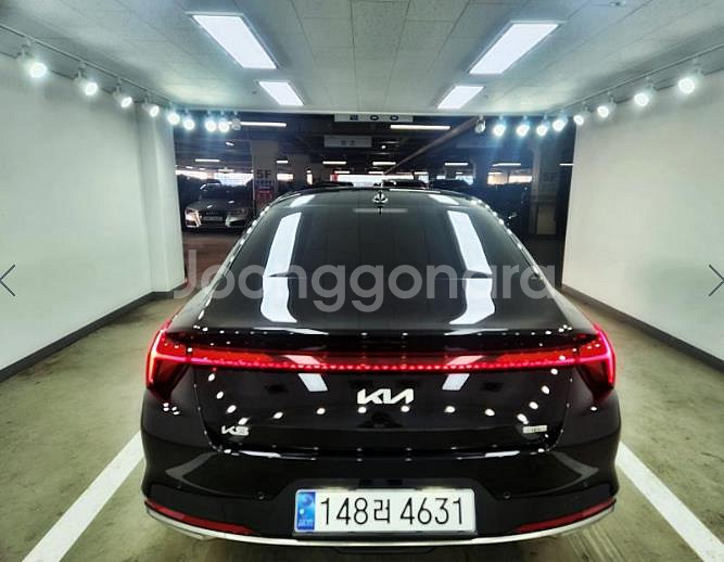 @23년식 K8 하이브리드 HEV 시그니처 전국최저가--3