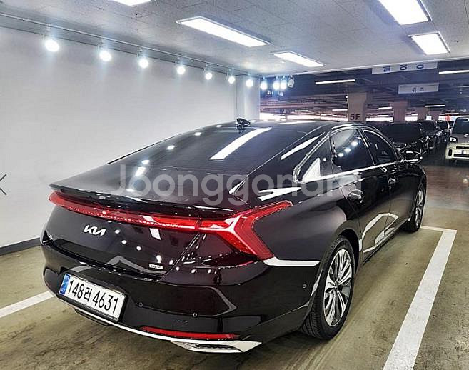 @23년식 K8 하이브리드 HEV 시그니처 전국최저가--2