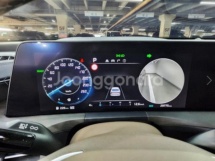 @23년식 K8 하이브리드 HEV 시그니처 전국최저가--8