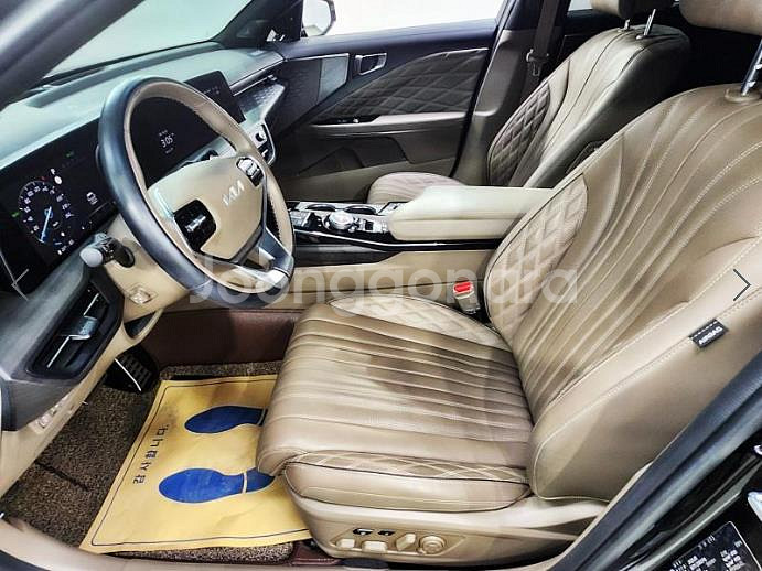 @23년식 K8 하이브리드 HEV 시그니처 전국최저가--7