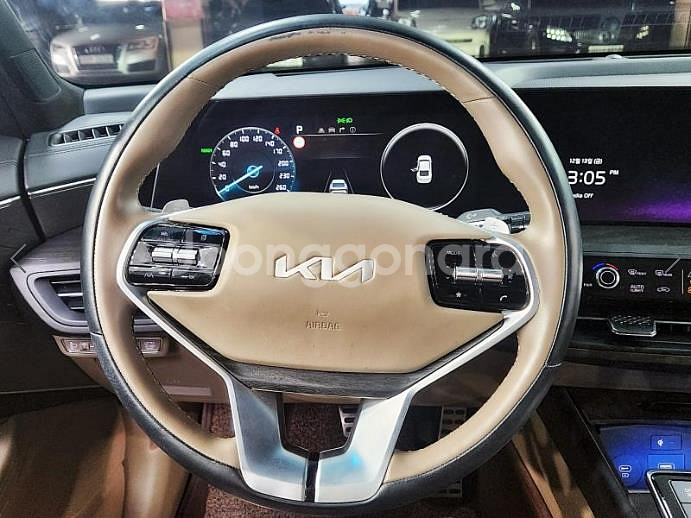 @23년식 K8 하이브리드 HEV 시그니처 전국최저가--9