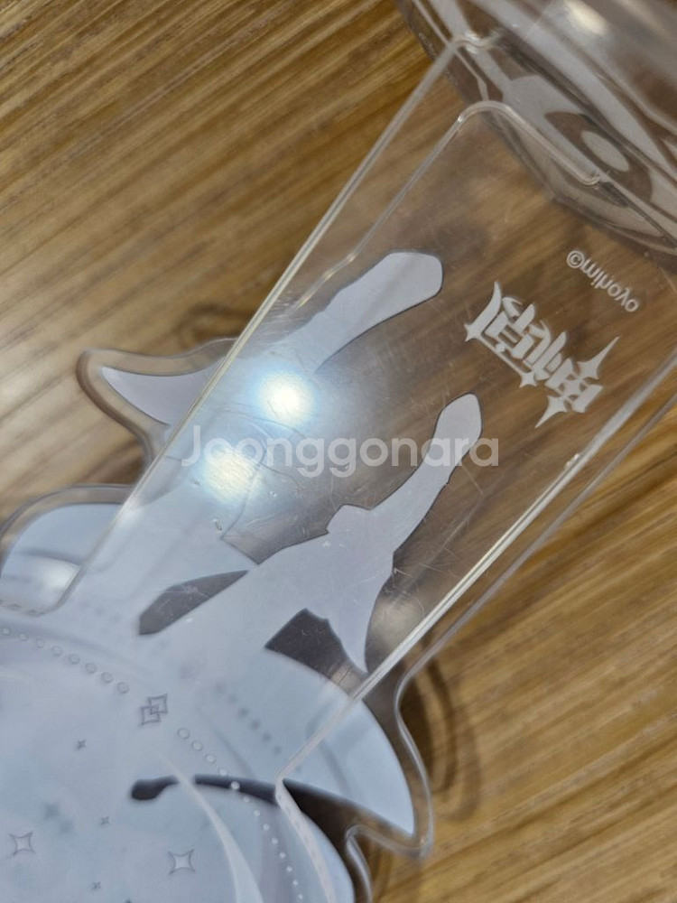 원신 아크릴 스탠드 페이몬--1