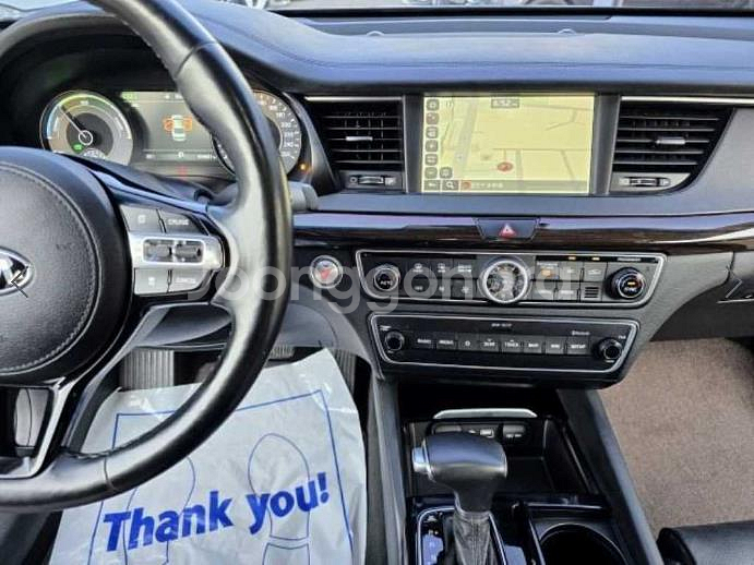 @18년식 올 뉴K7 하이브리드 프레스티지 전국최저--6