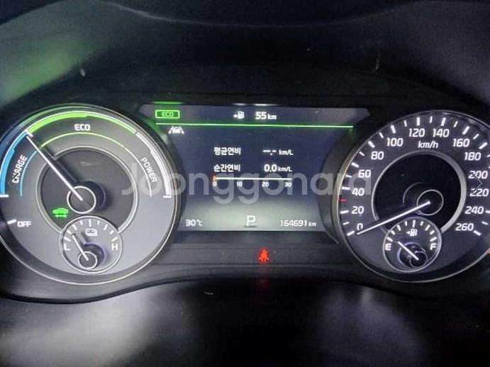 @18년식 올 뉴K7 하이브리드 프레스티지 전국최저--5