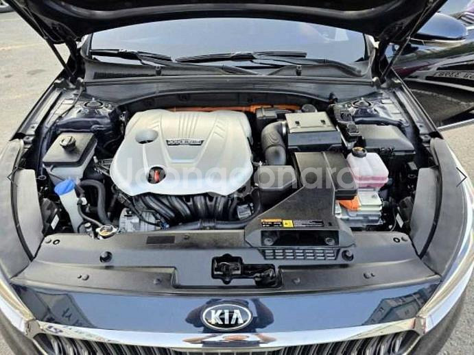 @18년식 올 뉴K7 하이브리드 프레스티지 전국최저--4