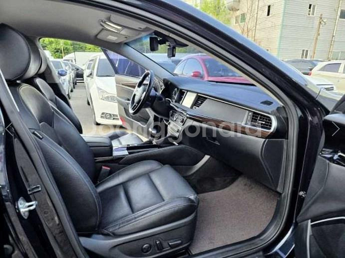 @18년식 올 뉴K7 하이브리드 프레스티지 전국최저--9