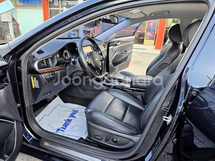 @18년식 올 뉴K7 하이브리드 프레스티지 전국최저--8