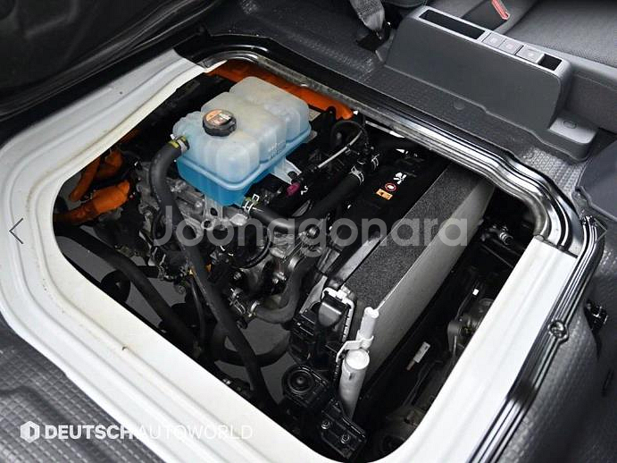 @23년식 봉고Ⅲ EV 내장탑차 플러스형 전국최저가격--5