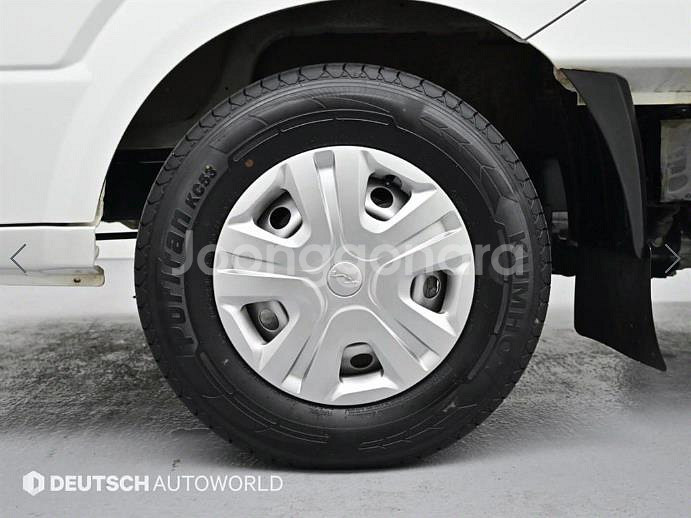 @23년식 봉고Ⅲ EV 내장탑차 플러스형 전국최저가격--4