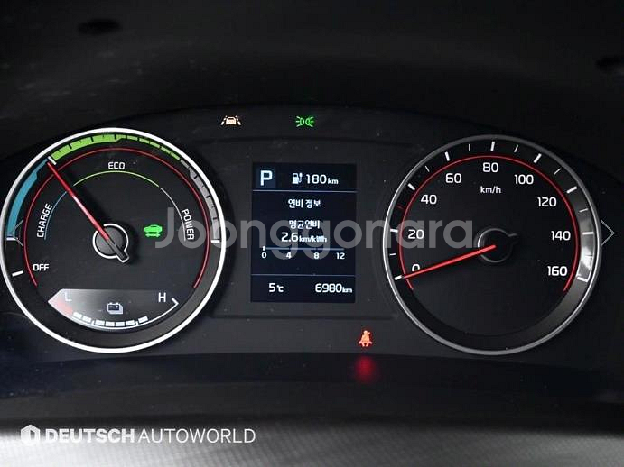 @23년식 봉고Ⅲ EV 내장탑차 플러스형 전국최저가격--7