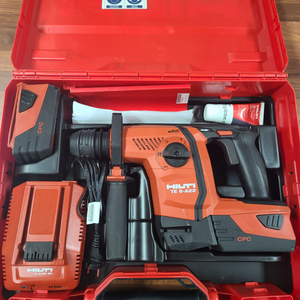 HILTI 함마드릴 TE 6-A22