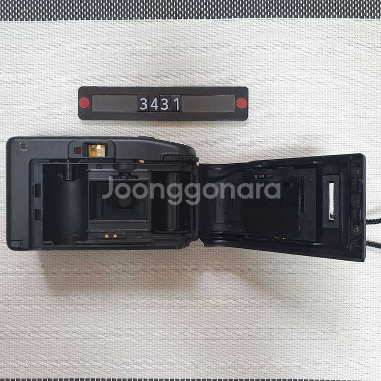 카코 UF-10 매크로 데이터백 필름카메라--4
