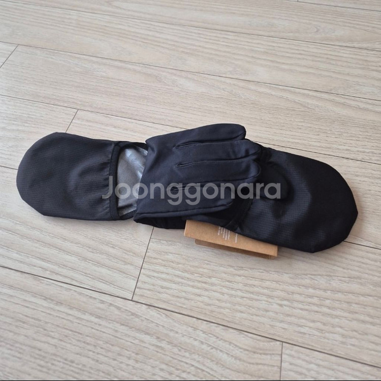 온러닝 장갑 코어글러브 S사이즈, M사이즈 새상품--1