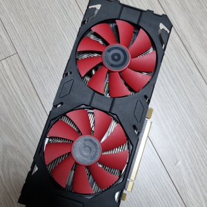 라데온 rx570 4gb