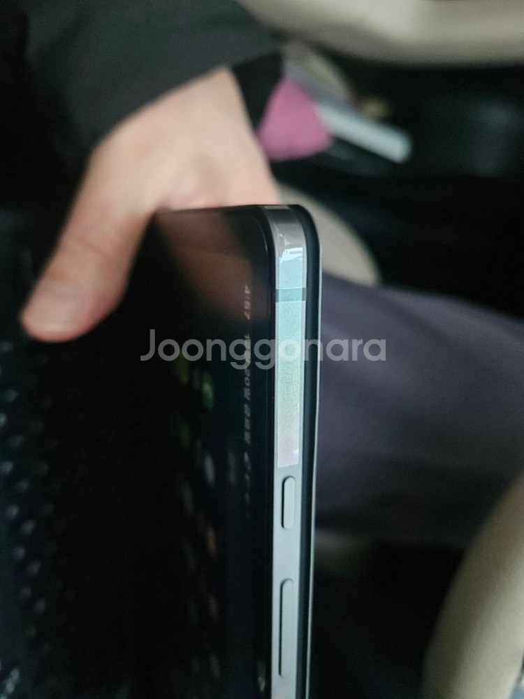 최상급 갤럭시탭 s9 128gb + 정품 북커버--1