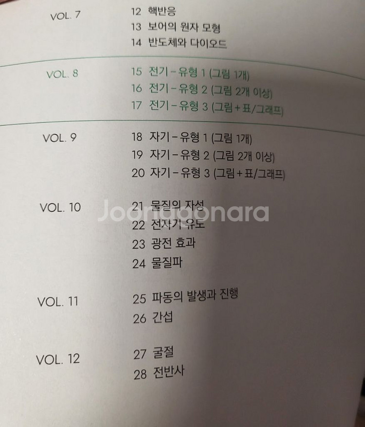 크럭스 물리학 4권--1