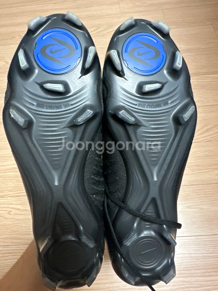 나이키 팬텀gx2 엘리트 FG 270--1