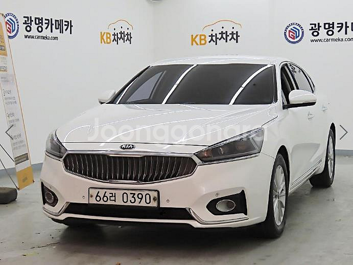 @16년식 올 뉴K7 2.4 GDi 프레스티지 전국최--1