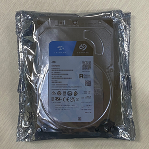 Seagate 4테라 CCTV 하드디스크 4TB HDD