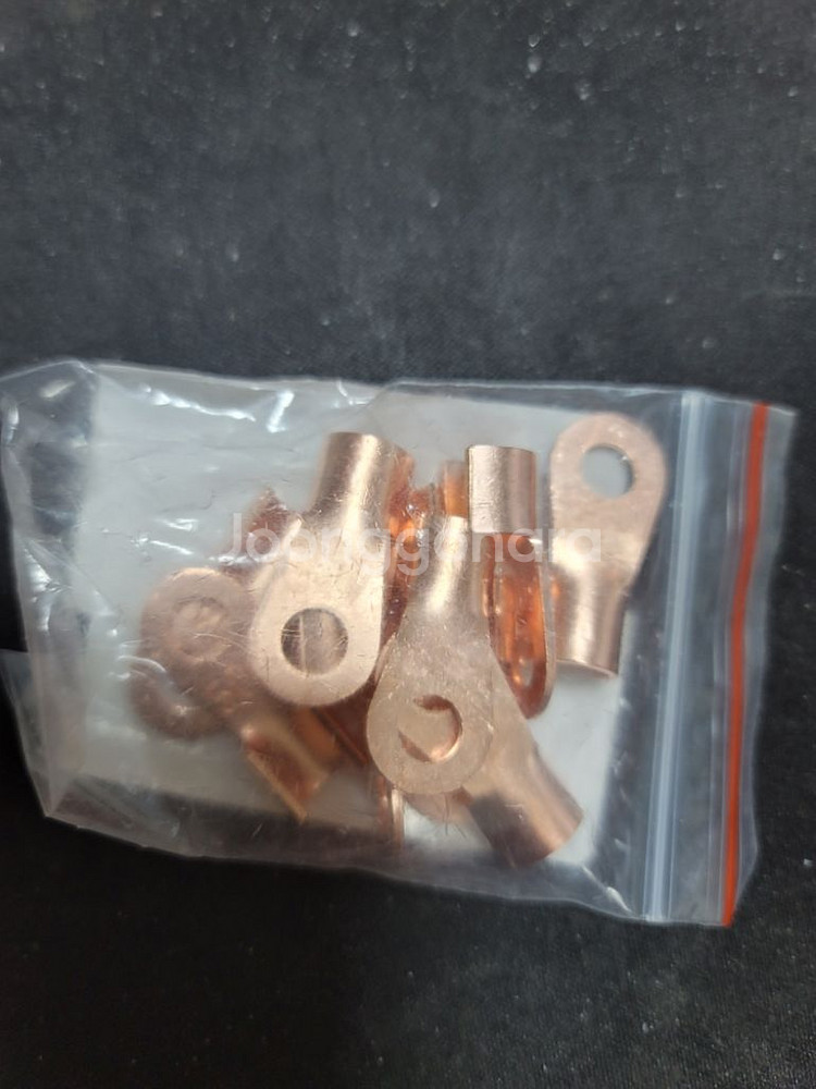 배터리 커넥터--1