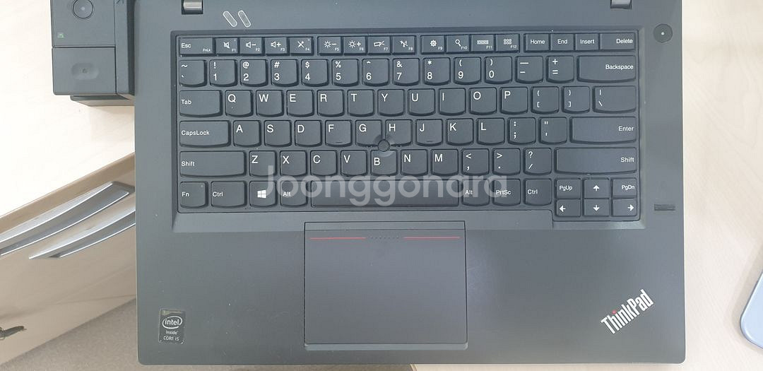 레노보 T440--1