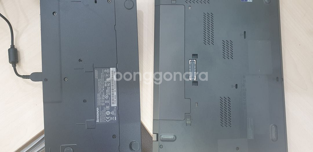 레노보 T440--3