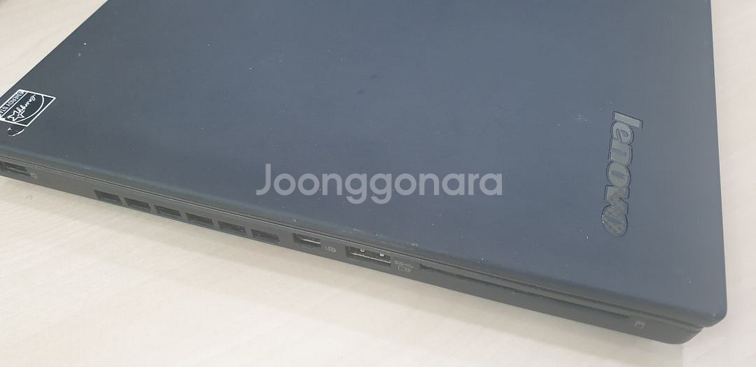 레노보 T440--4