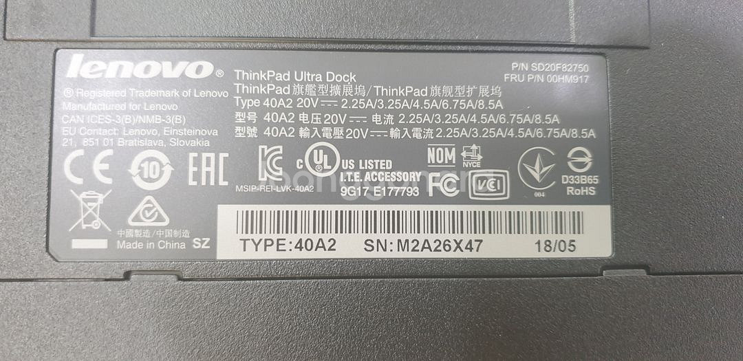 레노보 T440--7