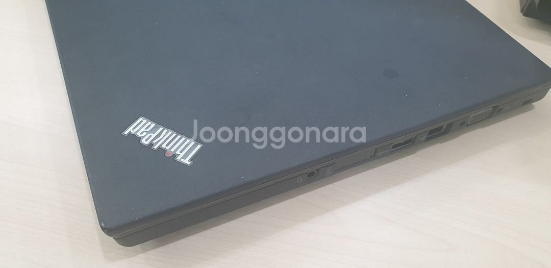 레노보 T440--5