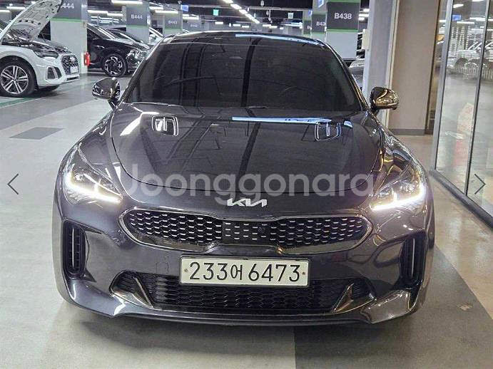 @21년식 스팅어 마이스터 2.5 터보 AWD 마스터--1