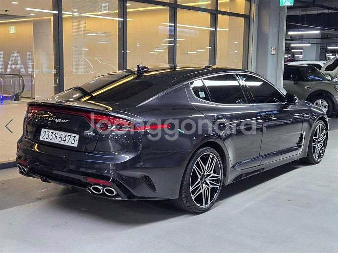 @21년식 스팅어 마이스터 2.5 터보 AWD 마스터--2