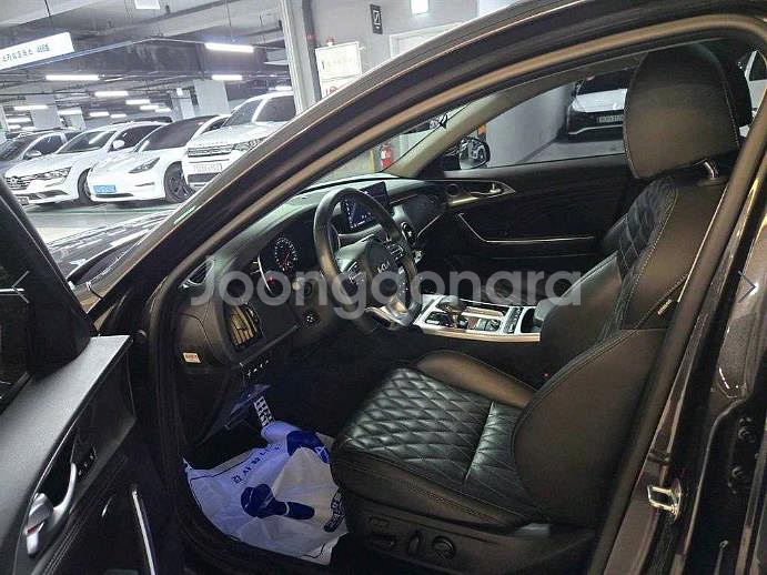 @21년식 스팅어 마이스터 2.5 터보 AWD 마스터--5