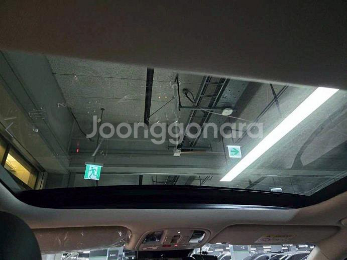 @21년식 스팅어 마이스터 2.5 터보 AWD 마스터--7