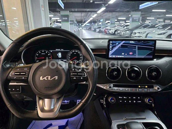 @21년식 스팅어 마이스터 2.5 터보 AWD 마스터--8