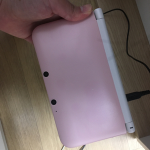 닌텐도 3ds xl 한국판