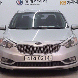 @13년식 K3 1.6 GDI 럭셔리 전국최저가격