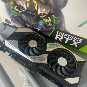 asus 3060ti