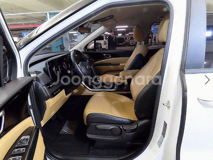 @20년식 신형 카니발(KA4) 9인승 디젤 프레스티--5