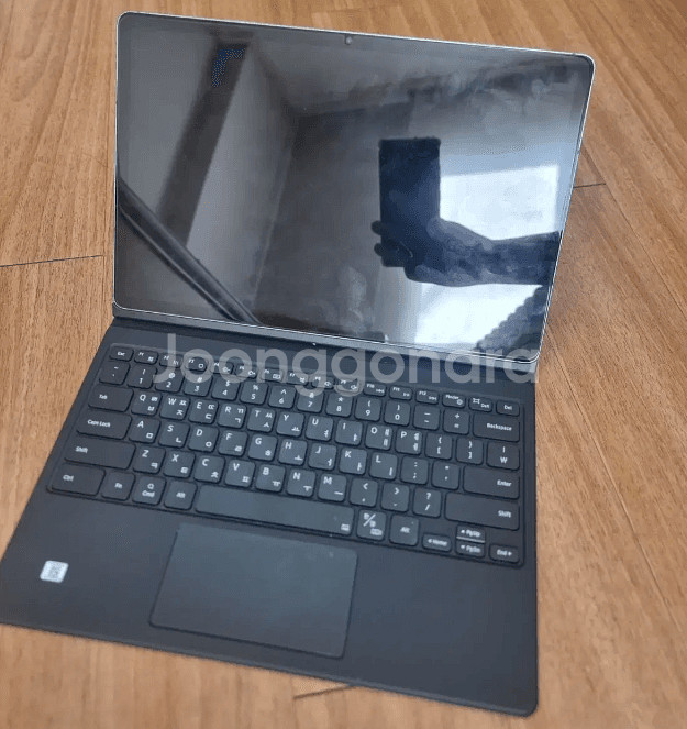 갤럭시 탭 S9 fe+ 128GB--0