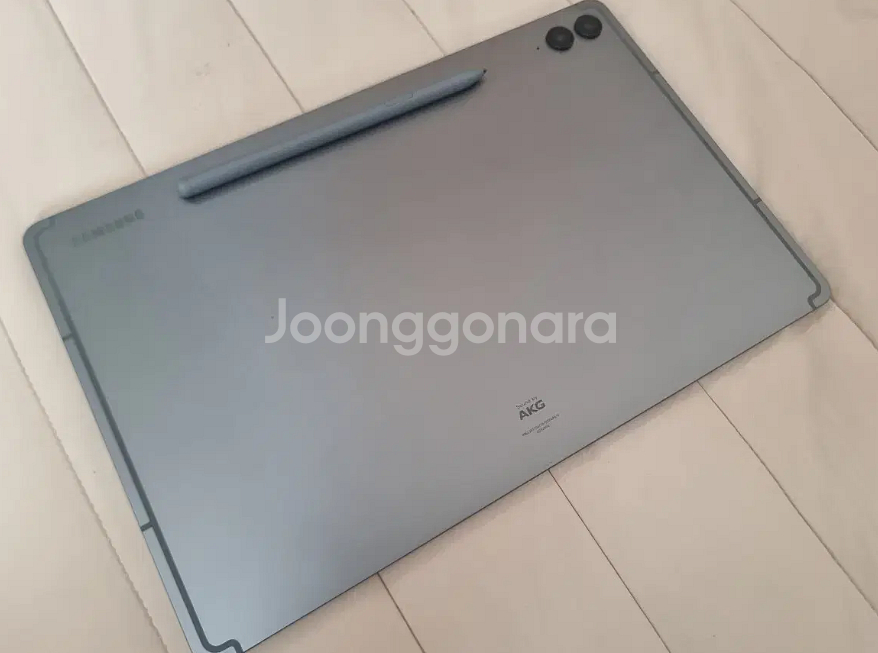 갤럭시 탭 S9 fe+ 128GB--1
