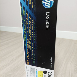 HP 토너 206x W2110X