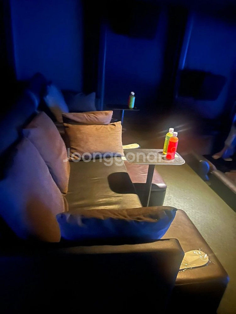 cgv청담씨네시티 스위트박스/스윗박스 프리미엄--1