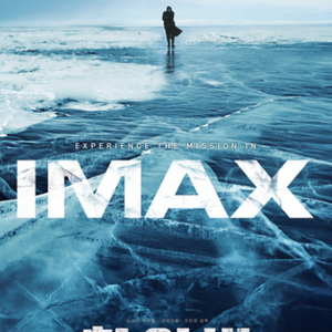 CGV IMAX 예매권