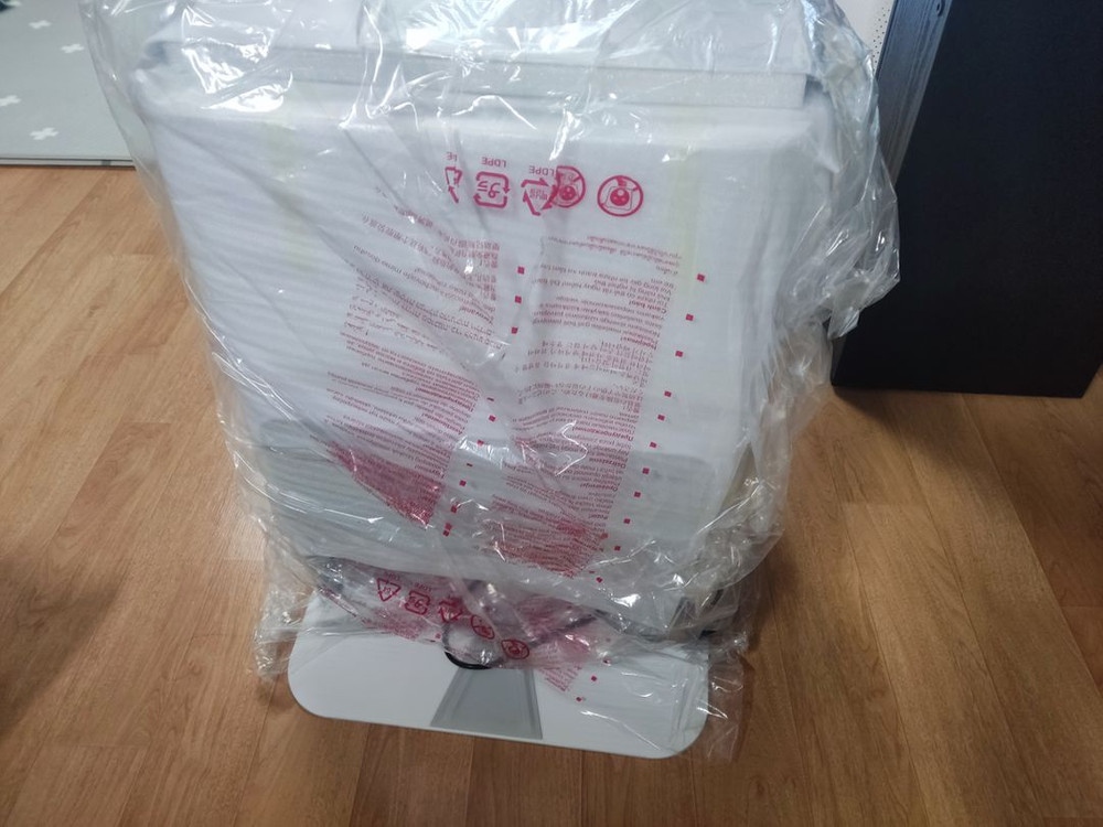 미디어 올인원 자동 로봇청소기 v12--2