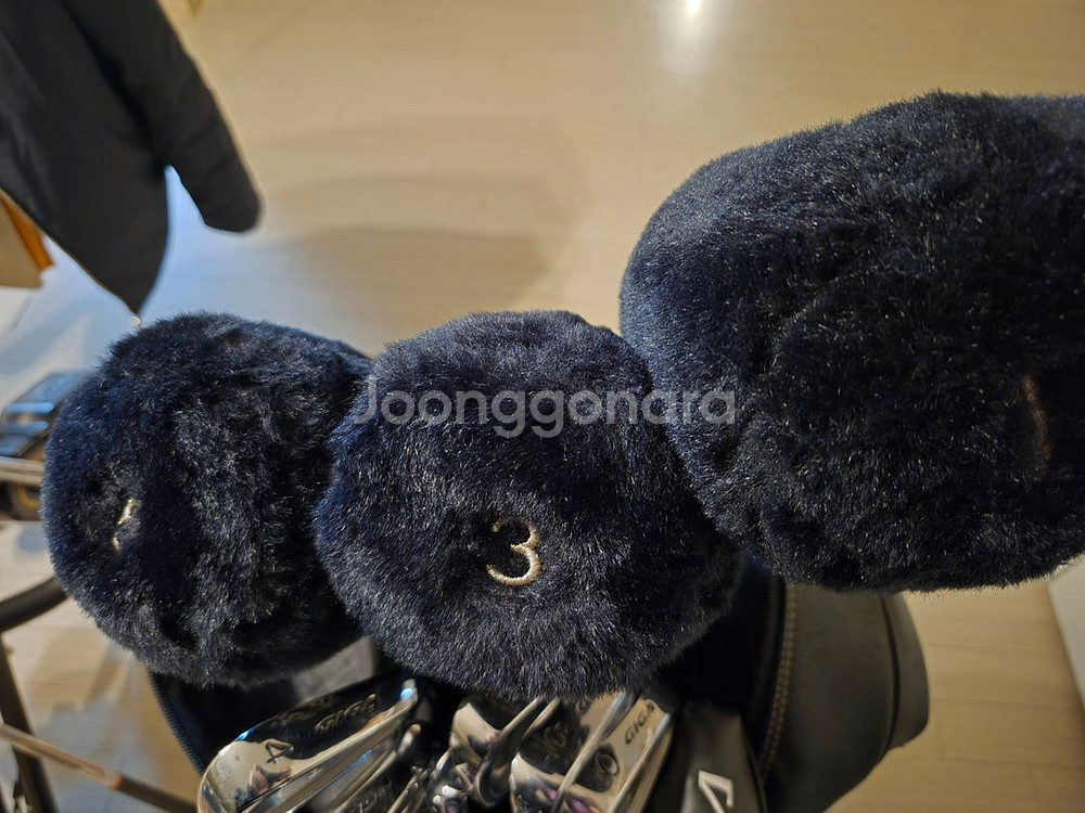 남성 골프채 기가 메리트 프라이드 풀세트 판매--2