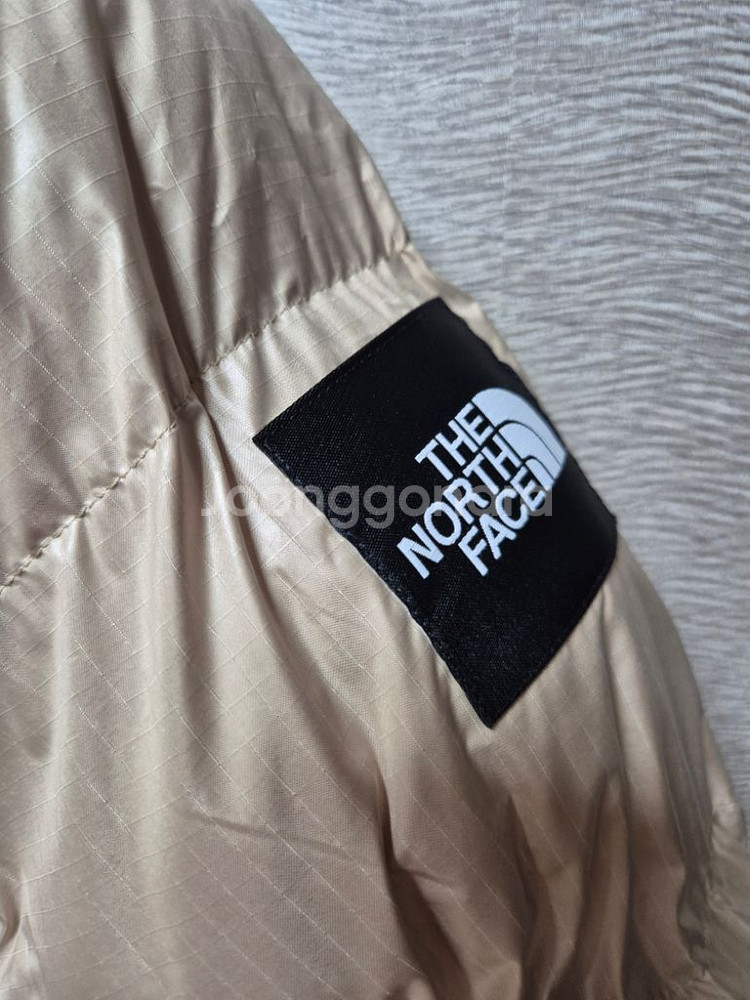 노스페이스눕시온볼패팅--1