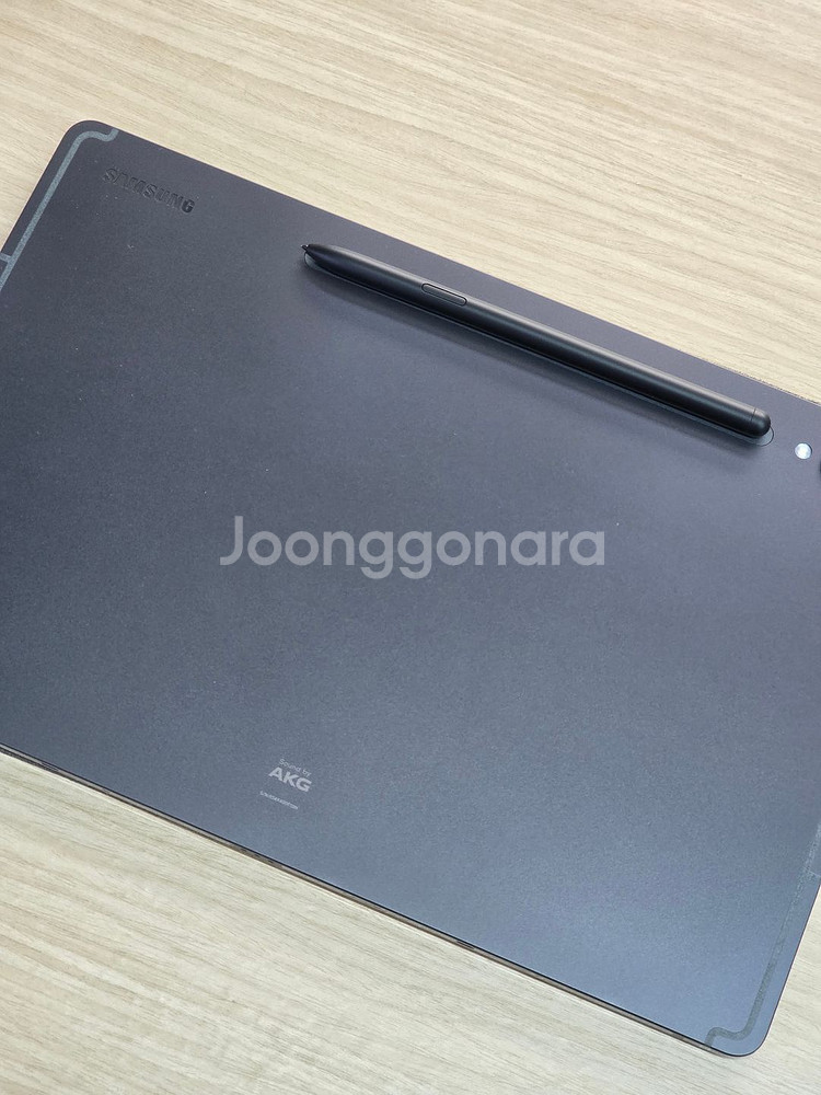 Galaxy Tab S9PLUS SM-X810N 갤탭--4
