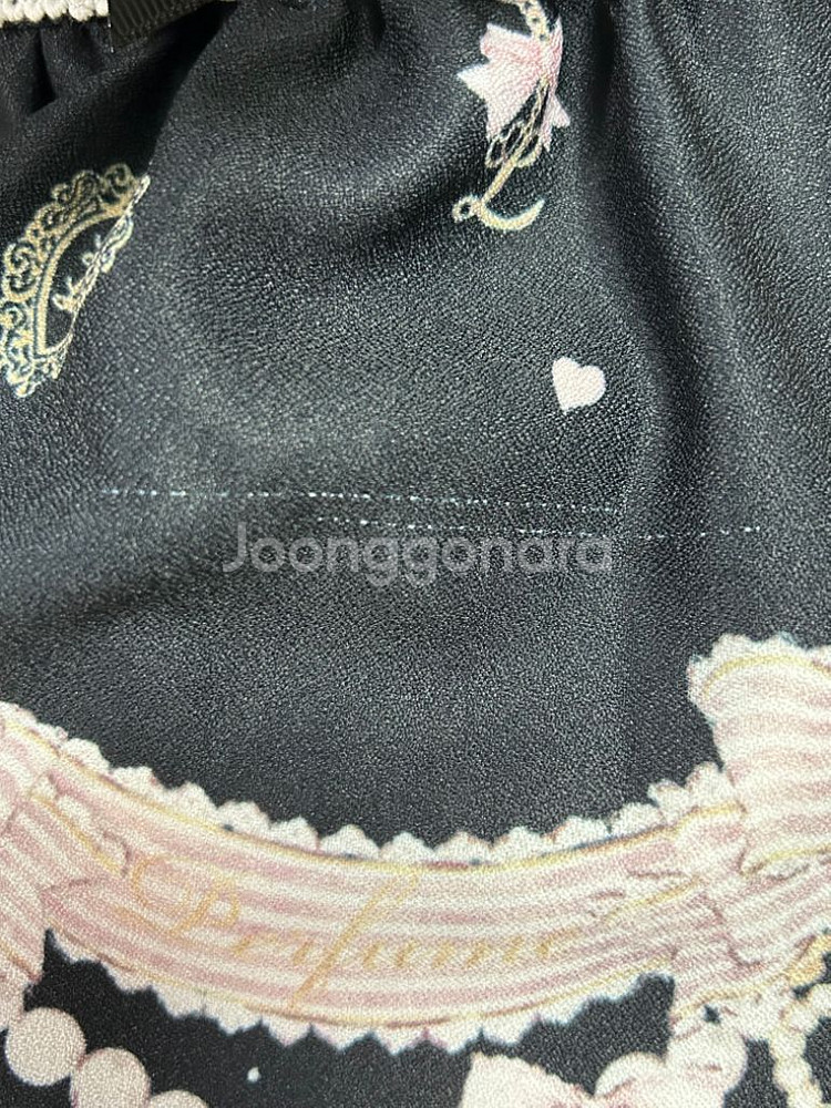 리즈리사 로맨틱 코스메틱 셋업--1
